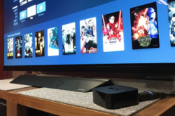 【实测tvOS12】AppleTVDolbyVision+Atmos影音新享受