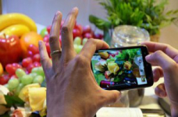 HTCOneX体验会试尽影音功能超级满足