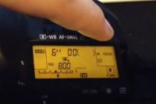 Canon5DMarkIII又爆漏光/错误测光问题
