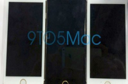 疑点重重：iPhone6再曝光？