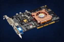 影驰显卡免费换新：15年前老旗舰能换GTX1080Ti