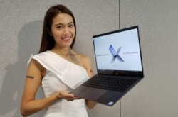 9成屏占比+3K芒全能笔电HUAWEIMateBookXPro