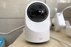小蚁新品全网首发体验：全境巡航＋移动追踪＋隐私加密