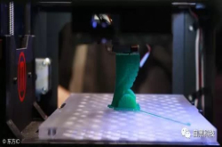 研究人员现在可以创建完全由液体组成的3d打印结构