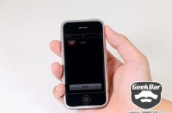 iPhone第一代拆开会是什么样？