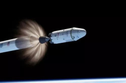 SpaceX拟发新股融资5亿美元 估值达237亿美元