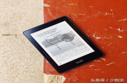 电纸书并不只有Kindle 这个设备可能是更好更自由的选择