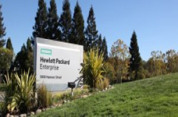 HPE以R3分散式账本技术发表首个区块链服务