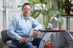 慧眼天文首席科学家：寻找宇宙中的不常见