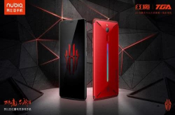 努比亚红魔游戏手机来袭摆脱红海纠缠