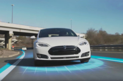 【三镜头监察】Tesla将推出自动驾驶2.0系统！