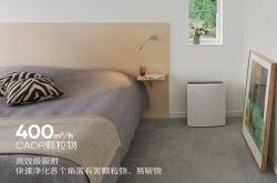 Blueair布鲁雅尔瑞典家用空气净化器403怎么样