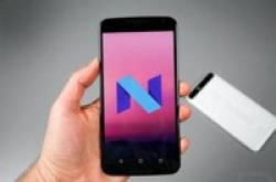 AndroidN新功能再暗示将原生支持压感屏技术