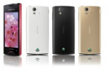 SonyEricsson全新Xperia™ray只需$2998港元