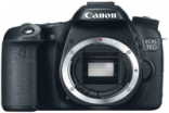 传Canon即将推出70D升级版
