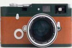 Leica发布新款TerryO？Neill限量版LeicaMP相机