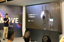 摄编存播显一步到位 Insta360Pro2赋能VR影像新动力