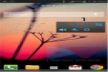 界面变化Sony近期推Android4.2系统