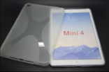800万像素镜头iPadAir3和mini4规格曝光