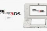跟玩家说再见！任天堂宣布：新3DS正式停产