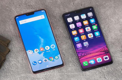 OPPOR15手势操作对比：ColorOS还是AndroidP好用？