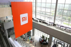 小米估值被下调 网友表示：雷军与首富擦肩而过？