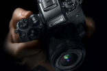 CanonEOSM5预售开始、机身定价HK$7,880