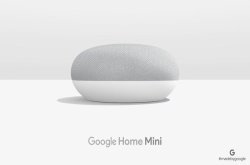 GoogleHomeMini揭晓延伸GoogleHome智慧喇叭使用情境
