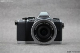 高速连拍无反OlympusE-M10仅4199元
