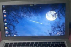 整个MacBook产品体系的入门之作
