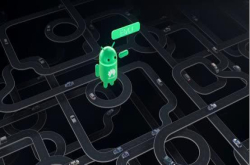 让我轻轻地告诉你 EMUI8轻舞流畅的秘密