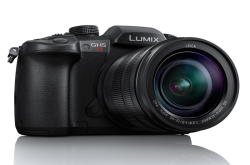 CES2018：专为4K电影与低光拍摄强化，Panasonic发表可拍摄HDR的GH5S4K摄录影机