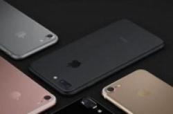 高端智能机市场生变局iPhone7意外迎来第二春