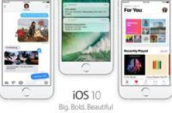 我们总结了这十条变化让你了解iOS10第四个测试版
