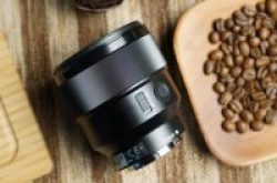 人像镜头新贵Sony新FE85mmF1.8评测
