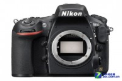 明亮清晰显示屏NikonD810售价15300元