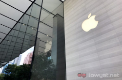 东南亚第二家AppleStore将开在泰国曼谷！