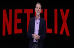 网络电视风行，Netflix希望FCC要求美电信业者取消“带宽用量上限”