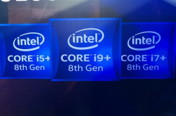 CPU同捆傲腾SSD Intel全新产品Corei5＋/i7＋上架