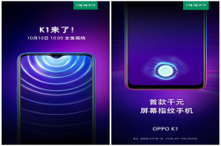 vivo栽树小米浇水 果实却让OPPO收去