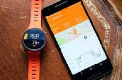moto360运动版智能表简评：风格特别亮点不足