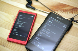 SonyWM1、A30Walkman一定要升级，V1.10、V1.20固件大幅改善流畅度