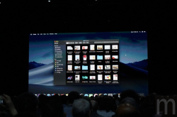 iOS12界面可能加入macOSMojave“暗色模式”功能操作视觉更舒适