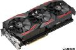 华硕首秀非公版RX Vega 56：三风扇伺候