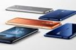 诺基亚旗舰nokia8发布：9月上市 搭载骁龙835 售价很良心