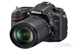 入手好时机NikonD7100(18-140)报5450元