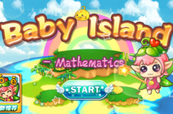 幼儿级数学小游戏