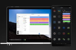 锤子革命性产品果然是软件方面 新系统碾压iOS灭Windows