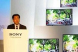Sony将在2020年前上市8K电视并与Google合作开发物联网电视