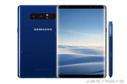 手机的标号note plus……是什么意思？了解它们轻松挑手机